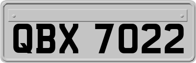 QBX7022