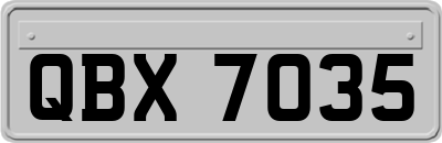 QBX7035
