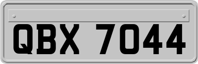 QBX7044