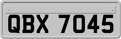 QBX7045