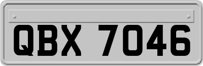 QBX7046