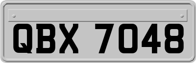 QBX7048