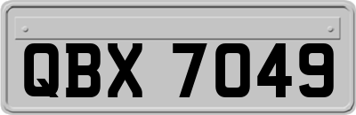 QBX7049