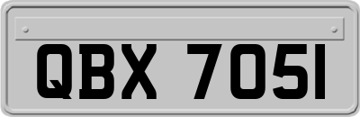 QBX7051