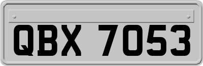 QBX7053