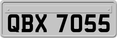 QBX7055