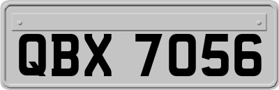 QBX7056