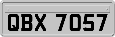 QBX7057