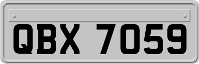 QBX7059