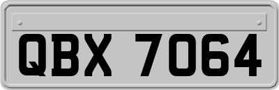 QBX7064