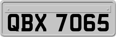 QBX7065