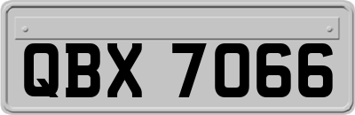 QBX7066