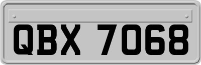 QBX7068