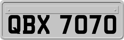 QBX7070