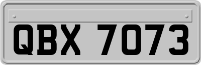 QBX7073
