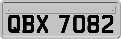 QBX7082