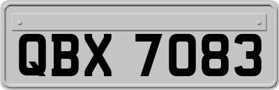 QBX7083