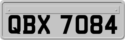 QBX7084