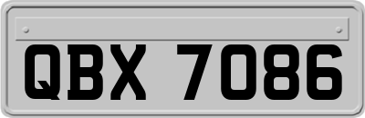 QBX7086
