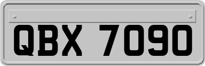 QBX7090