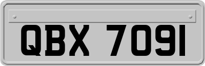 QBX7091