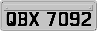 QBX7092