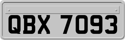QBX7093