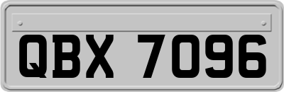 QBX7096