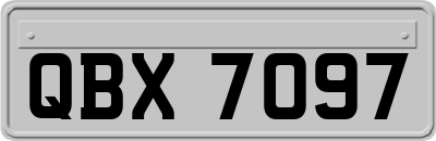 QBX7097