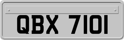 QBX7101