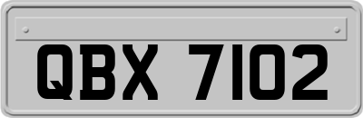 QBX7102