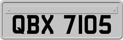 QBX7105