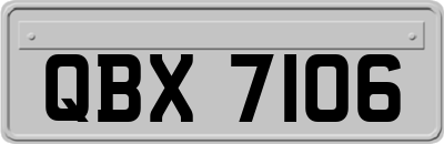 QBX7106