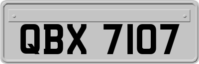 QBX7107