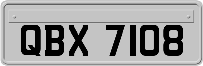 QBX7108