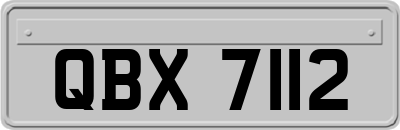 QBX7112