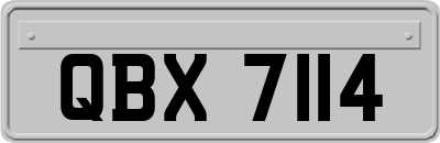 QBX7114