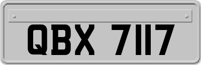 QBX7117
