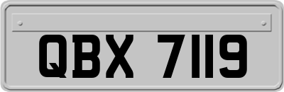 QBX7119
