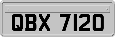 QBX7120