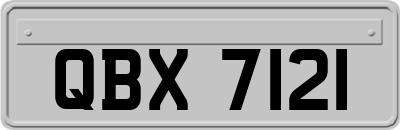 QBX7121