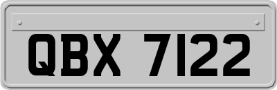 QBX7122