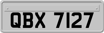 QBX7127