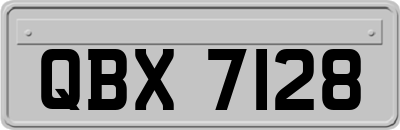 QBX7128