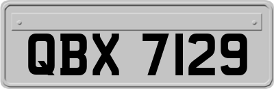 QBX7129