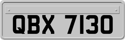 QBX7130