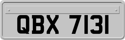 QBX7131