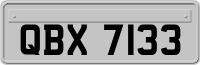 QBX7133