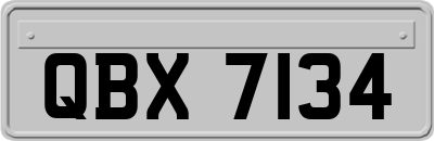 QBX7134