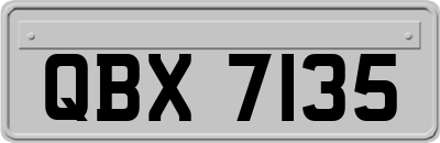 QBX7135